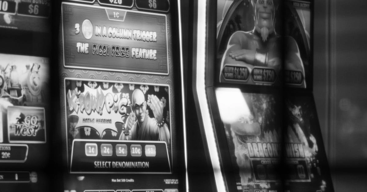 Математические алгоритмы игровых автоматов и генератор случайных чисел