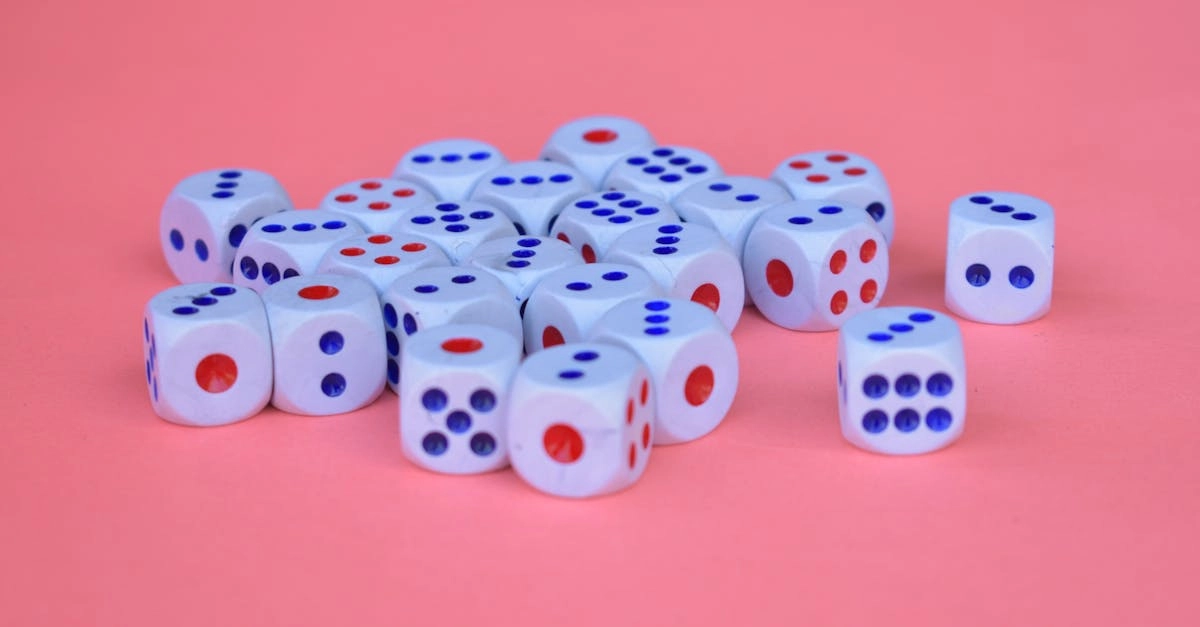 Математические основы случайности в цифровых играх и алгоритмах