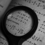 Математическая схема анализа вероятностей в блэкджеке с формулами