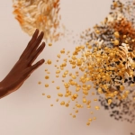 Научная диаграмма работы генератора случайных чисел в игровых автоматах